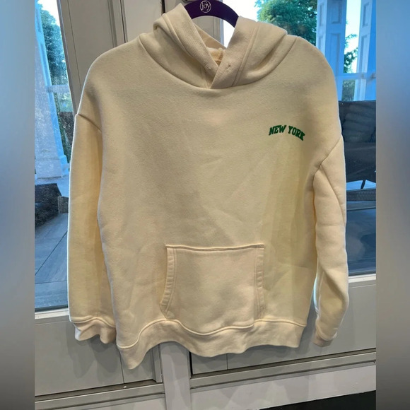 Deluc New York Sweatshirt - Picture 3 of 7